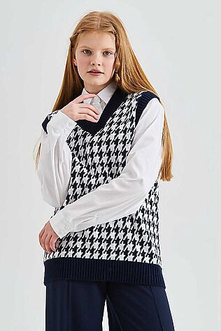 SMENA Жилет #1221005