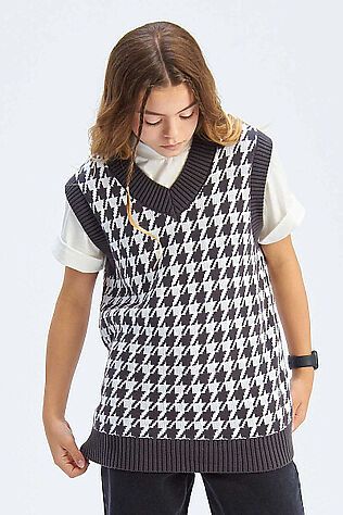 SMENA Жилет #1221006