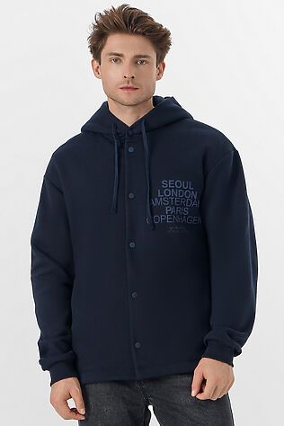 MARK FORMELLE Толстовка #1221007