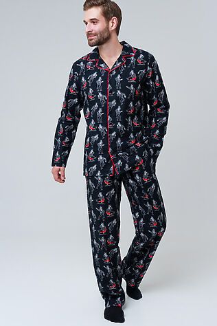 PLAYTODAY Пижама #1221058