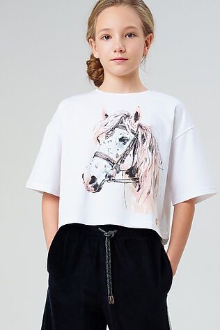 PLAYTODAY Футболка #1221069