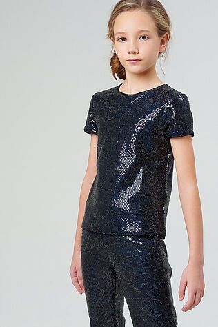 PLAYTODAY Блуза #1221072