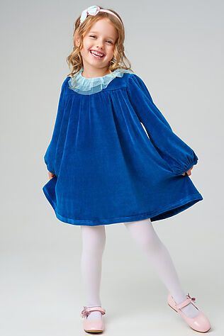 PLAYTODAY Платье #1221076