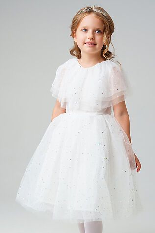 PLAYTODAY Платье #1221077