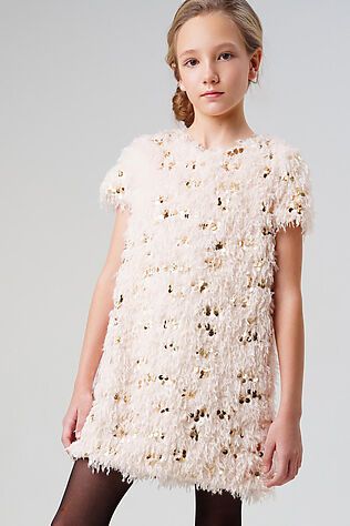 PLAYTODAY Платье #1221079