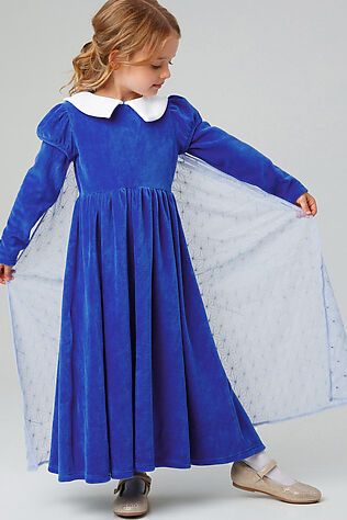 PLAYTODAY Платье #1221084