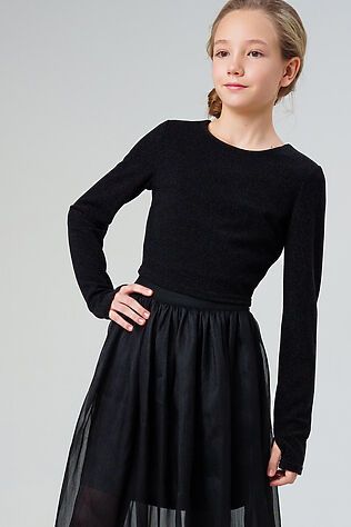 PLAYTODAY Джемпер #1221086