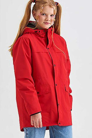 SMENA Куртка #1221208