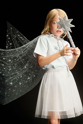 SMENA Накидка #1221212