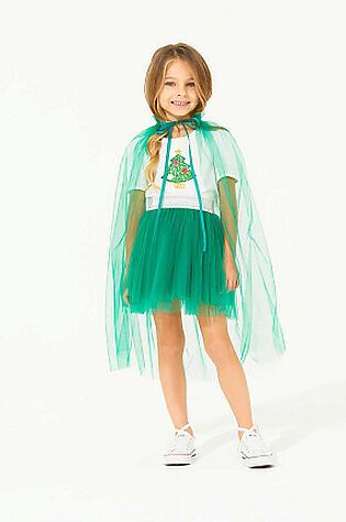 SMENA Накидка #1221215