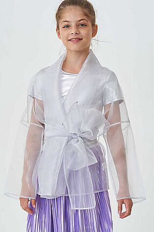 SMENA Жакет #1221216