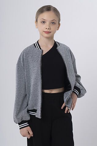 SMENA Бомбер #1221218