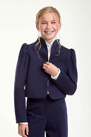 SMENA Жакет #1221229