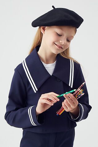 SMENA Жакет #1221231