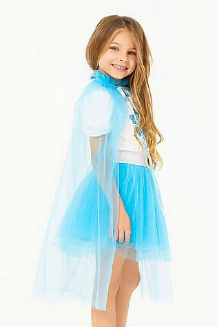 SMENA Накидка #1221234