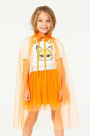 SMENA Накидка #1221236