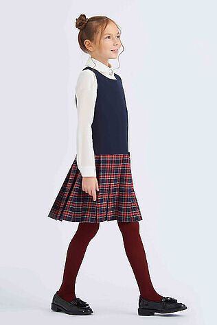 SMENA Сарафан #1221241