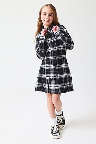 SMENA Платье #1221252