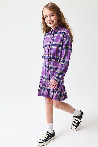 SMENA Платье #1221253