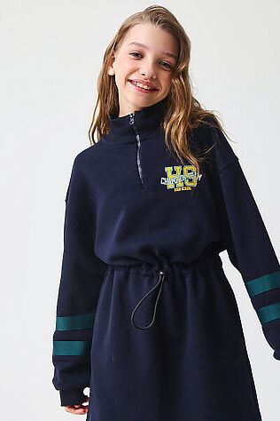 SMENA Платье #1221254