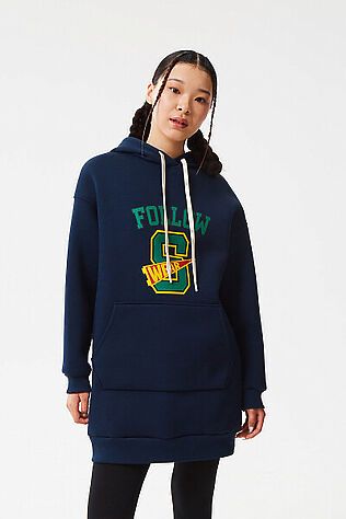 SMENA Платье #1221256