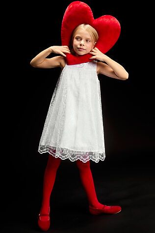 SMENA Платье #1221258