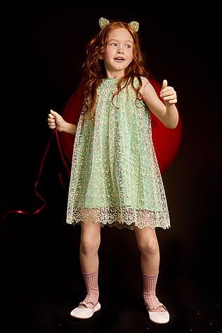 SMENA Платье #1221259