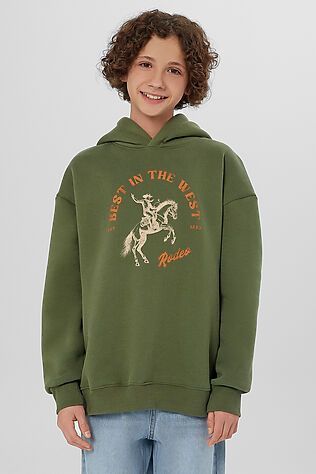 MARK FORMELLE Худи #1221273