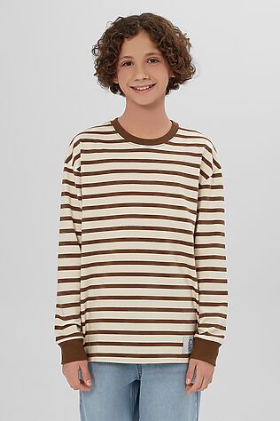 MARK FORMELLE Лонгслив #1221274