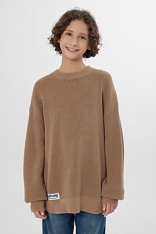 MARK FORMELLE Джемпер #1221275