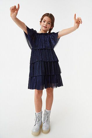 SMENA Платье #1221291