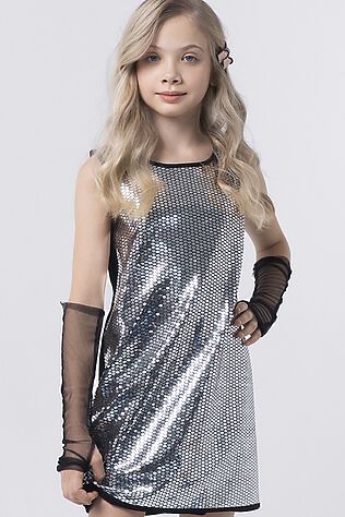 SMENA Платье #1221327