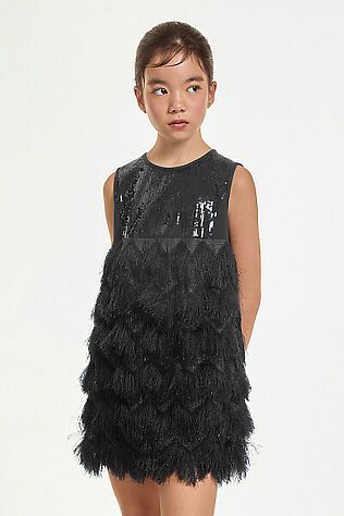 SMENA Платье #1221330