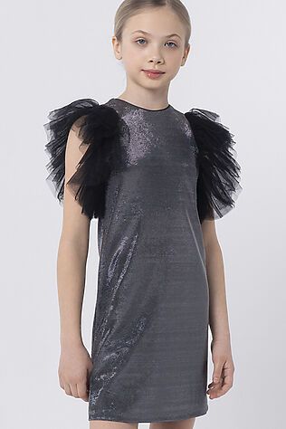 SMENA Платье #1221332