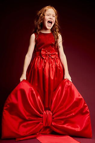 SMENA Платье #1221336