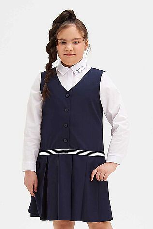 SMENA Сарафан #1221346