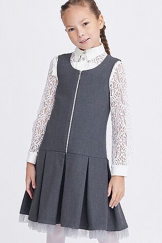 SMENA Сарафан #1221347