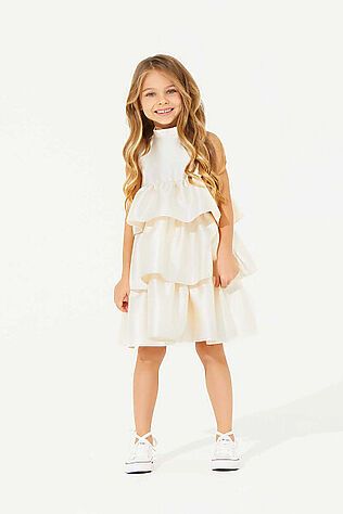 SMENA Платье #1221348