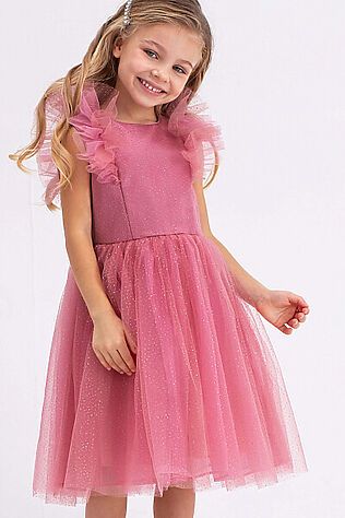 SMENA Платье #1221351