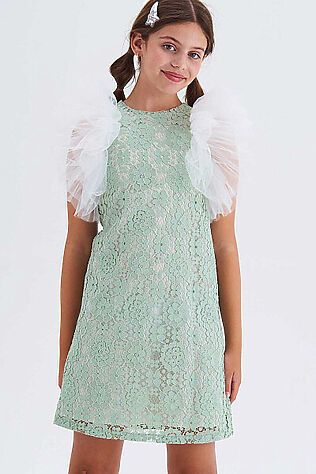 SMENA Платье #1221353