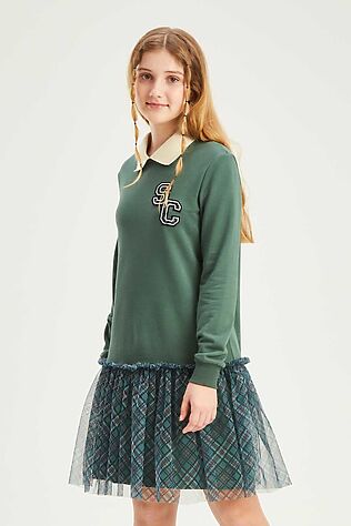 SMENA Платье #1221358