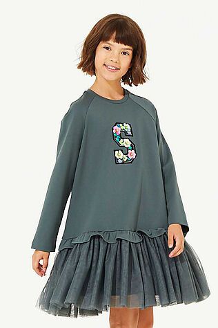 SMENA Платье #1221360