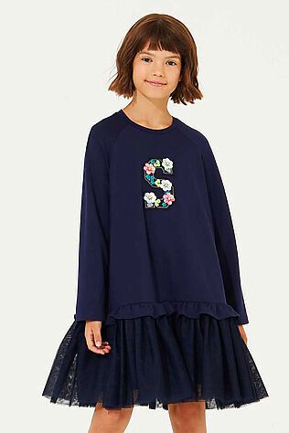 SMENA Платье #1221361