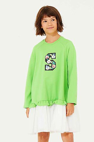 SMENA Платье #1221362