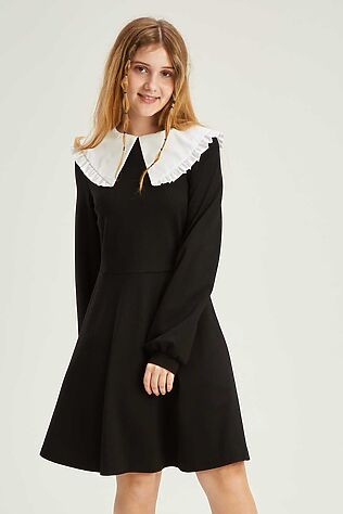 SMENA Платье #1221364