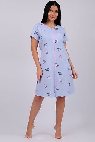 НАТАЛИ Халат Красотка #1221394