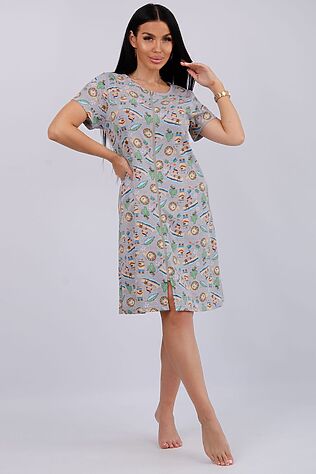 НАТАЛИ Халат Красотка #1221395