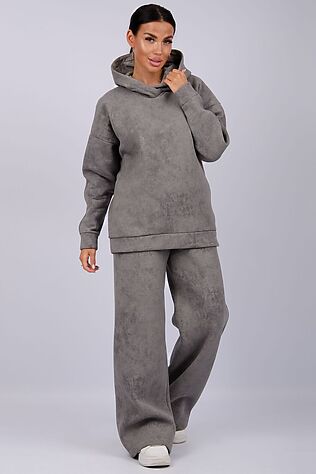 НАТАЛИ Костюм с брюками Винтаж #1221396