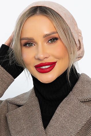 LADY TAIGA Чалма с резинкой #1221530