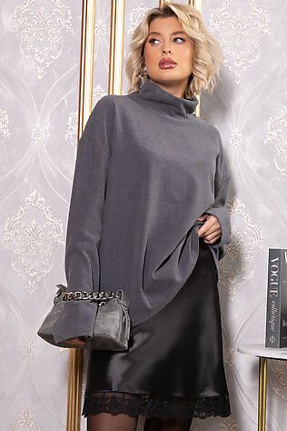 LADY TAIGA Юбка #1221546